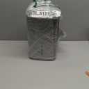 Dehumidifiers for Home (85 OZ Water Tank, 800 sq.ft) Quiet Small Dehumidifier for Basement Bedroom Bathroom with Drain Hose, 3 Gear Timer, Sleep Mode, Auto Shut Off, 7 Color Ambient Light