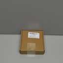 12 Pack Black Cabinet Knobs Dresser Knob, Matte Black Drawer knobs for Cabinets, Bathroom, Kitchen, Cupboard