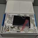 Tapo C660 4K Outdoor Camera Wireless, Battery Camera w/Solar Panel, Pan/Tilt, 360° View, 24/7 Capture, Free Person/Vehicle Detect, Night Vision, SD/Cloud, Works w/Alexa and Google Assistant, VistaCam 360