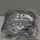 ZKN Heated Vest for Men with 14400mAh Battery Pack, 3 Heating Levels Men's Heated Vest, Lightweight Heated Jackets for Winter (Large)