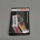 BOSCH 17039 Premium Original Equipment Oxygen Sensor - Compatible with Select BMW 323i, 325i, 325xi, 330i, 330xi, 525i, 525xi, 530i, 530xi, M3