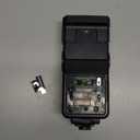 Neewer TT560 Flash Speedlite for Canon Sony Nikon Panasonic Olympus Pentax and Other DSLR Cameras, Digital Camera Speedlight with Standard Hot Shoe