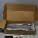 Starlink Gen 3 Mount with Adapter, ExtensionType Heavy Duty Starlink Long Wall Mount, StarLink Pole Mount, Mounting Kit for Starlink Gen 3 Internet Kit Satellite