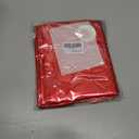 2 x Heart Balloons Valentines Day Decorations - Red Pink Love Shaped Balloon for Birthday Party Decorations Wedding Decor Engagement Holiday