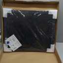 Yaetm 16x20 Picture Frame Matted to 11x14 Set of 2, 1.4 Wide Molding & Rustic Gold Poster Frames 16 x 20 for Wall Gallery, Home and Office, Wall Mount (2 pack, Gold)