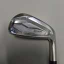 Dunlop Srixon ZX5 MKII Iron [Genuine Shaft Mounted Model Catalog] Men's Right Hand Golf Club Set