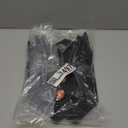 Halloween Dog Bat Wings Costume, Pet Halloween Cosplay Party Dress Up Costume for Dogs and Cats (X-Large)