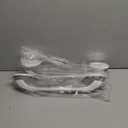 TAILI Grab Bars for Bathtubs and Showers 2 Pack Suction Grab Bar, Heavy Duty Shower Handle Removable Bath Handrails for Seniors and Elderly, Bathroom Safety Grip No Drilling Waterproof,Grey (16.8", Gray)