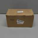 AOMRYOM 2W LED Tubular Bulb 2700K Soft White, 25 Watt Equivalent 250 Lumen, E26 Medium Base, Vintage Edison T45 Tubular Clear Glass Lengthened Filament Dimmable LED Light Bulbs, Pack of 8