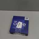 Intel Core i9-13900K Desktop Processor 24 cores (8 P-cores + 16 E-cores) 36M Cache, up to 5.8 GHz