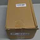 Vintage Galvanized Metal Milk Can, Farmhouse Decorative Flower Vase, Rustic French Country Milk Jug for Home Decor,10.6''H