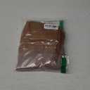 Ezcosplay Women High Waisted Faux Suede Ruched Wrap Mini Skirt Asymmetrical Tulip Hem Bodycon Short Skirts (Medium, Khaki)