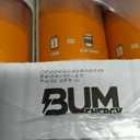 CBUM Energy Drink - Orange Sunrise 12 x 355ml, BBD 09/12/2027