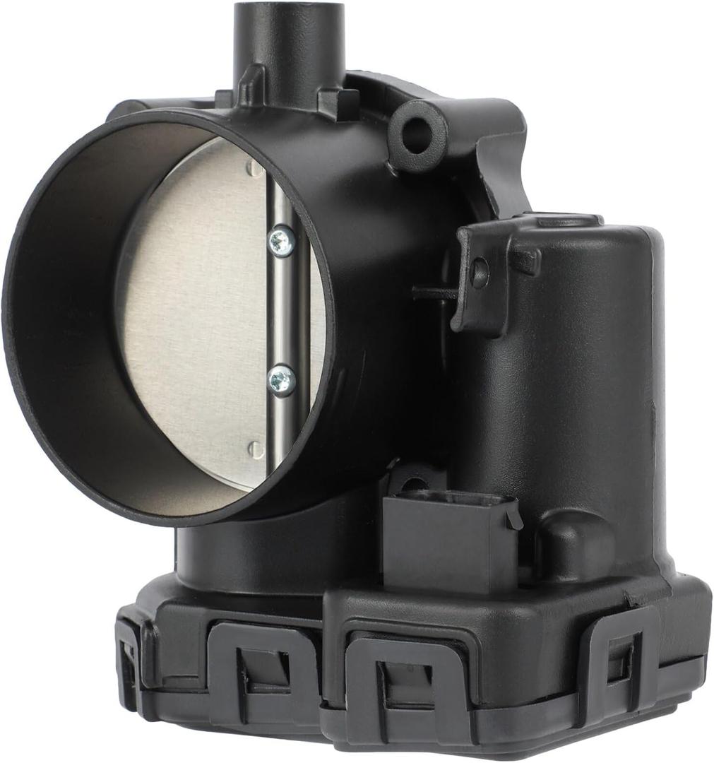 ROADFAR Electric Throttle Body S20188 677010 53032837AA for 08-09 for Chrysler Aspen, 2008-2010 for Dodge, 08-10 for Jeep, 11-13 for Ram 1500/2500, 11 for Ram Dakota, 13-14 for SRT Viper Throttle Body