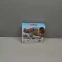 Dan&Darci Aqua Fairy Water Gel Kit for Kids - Easter Gift - Magic Elf Toy Kits - Waters Pets - DIY Squishy Maker Set - Craft for Kids - Make Your Own Squishies Toys Crafts - Gifts for Boys & Girls (Multi-colored Regular Pack)