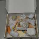 Wooden Tea Set for Toddlers, Pretend Play Tea Party Toys Age 3-5 Kids Girls & Boys Gift