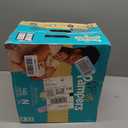 Pampers Swaddlers Diapers, Size 0 (up to 10 lbs), 140 Count, Absorbent, Keeps Baby Dry and Comfortable, Skin Safe Disposable Baby Diaper 