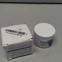 CeraVe Skin Renewing Night Cream, Niacinamide, Peptide Complex, and Hyaluronic Acid Moisturizer for Face, 1.7 Ounce, Packaging may Vary