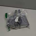 Solar Spot Lights Outdoor IP65 Waterproof, 53 LEDs Solar Powered Garden Yard Lights Outdoor 3 Modes Landscape Spotlight Wall Light with Auto On/Off for Driveway Porch 2 Pack (Cool White)