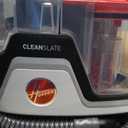 Hoover CleanSlate Pet Portable Carpet + Upholstery Spot Cleaner Machine, Powerful Suction with Versatile Tools, Pet Stain Remover, Car and Auto Detailer, Pair with Hoover Carpet Cleaner Solution