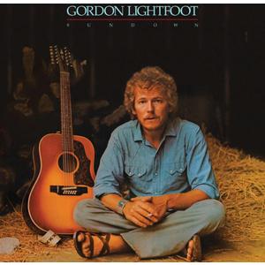 Sundown (Orange Sundown Vinyl/Limited Ed Vinyl Record