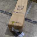 VISCOUNTESS Full Mattress, 14 Inch Hybrid Mattresses Bed in a Box with Gel Memory Foam & Pocket Spring, Euro Top, Medium Firm for Back Support & Pressure Relief, Motion Isolation, Grey