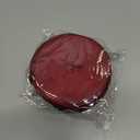 1 inch, Wine Red Ribbon for Gift Wrapping 10 Yards Perfect Wedding Party Wreath Sewing DIY Hair Accessories Decoration Floral Hair Balloons Other Projects (1 inch, Wine Red)