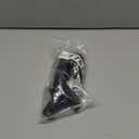 Front Left Drive Interior Door Handle for Hyundai Sonata 2008 2009 2010 826103K520HZ,Black