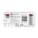 GLEDOPTO Matter RGBCCT LED Controller 20A Current Max for PWM Analog LED Strip Light APP Voice Control RGBW RGB Dimmable Work with Homekit Google  Echo Alexa (Matter Hub Required)