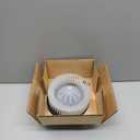 Front HVAC Blower Motor Assembly Fit for Toyota Corolla 09-13, Matrix 09-14, Rav4 06-18, Scion Tc 11-16, Pontiac Vibe 09-10, 87103-02200A 87103-42090A 19184662A 700230 Heater Blower Motor w/Fan