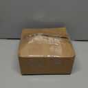 Owleye 12FT Outdoor Grow Lights LED String Plant Light, IP65 Waterproof, Full Spectrum, 120V, ETL Listed, 33.89 umol/s, Linkable Grow Light for Greenhouse & Outdoor Garden & Raised Bed (3-Bulbs)