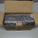 2026 Upgraded Electric Mouse Traps Indoor for Home High Voltage Instantly Kills Mice & Rats, No Touch Reusable Indoor Rodent Killer Electric Trap for Home, Kitchen, and Commercial Use,2 Pack