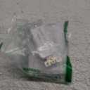 P3RW Wall Switch Three-Rocker Light Switch Combo with Screwless Wall Plate Cover for Bathroom Exhaust Fan, White Multi-Control