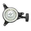 Recoil Starter Replacement for Honda GXV140 GXV160 Engine HR215 HRB215 HRM195 HRM215 28400-ZG9-802 28400-ZG9-803
