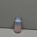 Stonebriar 12 Hour Long Burning Unscented Wax Filled Votive Holders, White