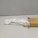 Hairui Lighted Birch Branches Battery Operated with 8 Functions 100 Multi Color and Warm White Lights, Pre Lit Twig Branches for Easter Christmas Party Room Decoration