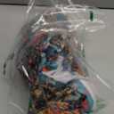 3/4 Length Sleeve Womens Tops 2025 Blouses for Women Dressy Casual Fashion Clothing V Neck Babydoll Tops Fall Outfits, XXL