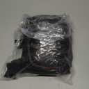 WORKPRO Gel Knee Pads with Anti-Slip Straps, Professional Kneepads for Work