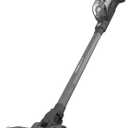 BLACK+DECKER POWERSERIES+ 20V MAX Cordless Stick Vacuum with LED Floor Lights, Lightweight, Removable Battery (BHFEA18D1)