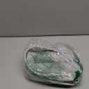 OHMO Cat Litter Mat Trapping Mat Premium Silicone Rubber 23.5x16 Ash Grey, Waterproof and BPA Free Kitty Litter Box Mat, Easy to Clean and Keeps The Floor Tidy