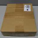 Fluffy Stuffed Animal Storage Bean Bag Chair Cover (No Filler), Faux Fur Comfy Bean Bag Cover for Organizing Plush Toys or Textile, for Adults Teens Kids Girls,Dusty Pink