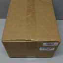 HBL' 50 Pack Soft Close Cabinet Hinges European Kitchen Cabinet Hinges for Frameless Cabinet Door, 35MM Cup Hinges, 110 Half Overlay, 3D Adjustable and Slow Close Hinges