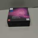 PHILIPS Hue Indoor 10 Ft Smart RGBWW LED Solo Lightstrip Base Kit, 1 Pack, Control with Hue App, LED Strip Lights Compatible with Alexa, Google Assistant and Apple HomeKit