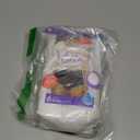 Hanes Women's Underwear, Ultimate High-Waist Brief Panties, Moisture-Wicking Underwear for Women, 6-Pack (8)