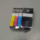 Wiseta 910XL Ink Cartridges for HP Printers 1 Pack Cyan