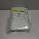 Bedsure GentleSoft 100% Cotton Blanket Twin XL Size for Bed - Breathable and Lightweight, Soft Cozy Textured Herringbone Woven Summer Blanket for College Dorm, Sage Green, 66x90 inches