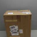 BOBOMOMO 62" Farmhouse Floor Lamp for Living Room, Retro Corner Floor Lamp Rotary Switch, Rustic Standing Lamp for Bedroom, Corner, Nursery, Dining Room, Bedroom, House (Burlywood)