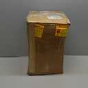 Newhai Upgraded 4 In 1 Electric Vegetable Dicer Slicer Shredder Strip Cutter Commercial Vegetable & Fruit Chopper Multifunctional Automatic Veggie Cutter for Onion Potato Cabbage Lemon, 200W, 110V