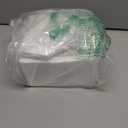 4 Pack Cat Food Bowl, Ceramic Cat Wet Food Bowls for Indoor Cats, Anti Whisker Fatigue Kitten Feeding Plate, Shallow Dog Dishes with Silicone Bottom for Puppy, Rabbit, Small Pet