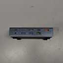 iVANKY 14-in-1 RGB Docking Station for ROG Xbox Ally X(2025)/Steam Deck OLED/Lenovo Legion GoS, 4K@120Hz Foldable Dock with HDMI Gigabit Ethernet 10Gbps USB3.2, SD/TF Slots, 1Gbps Ethernet,100W Charge